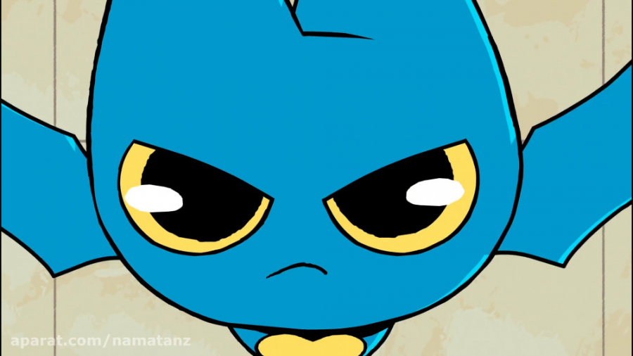 انیمیشن میو میو قهرمان خوش قلب فصل 1 قسمت 11 - Mao Mao Heroes of Pure Heart